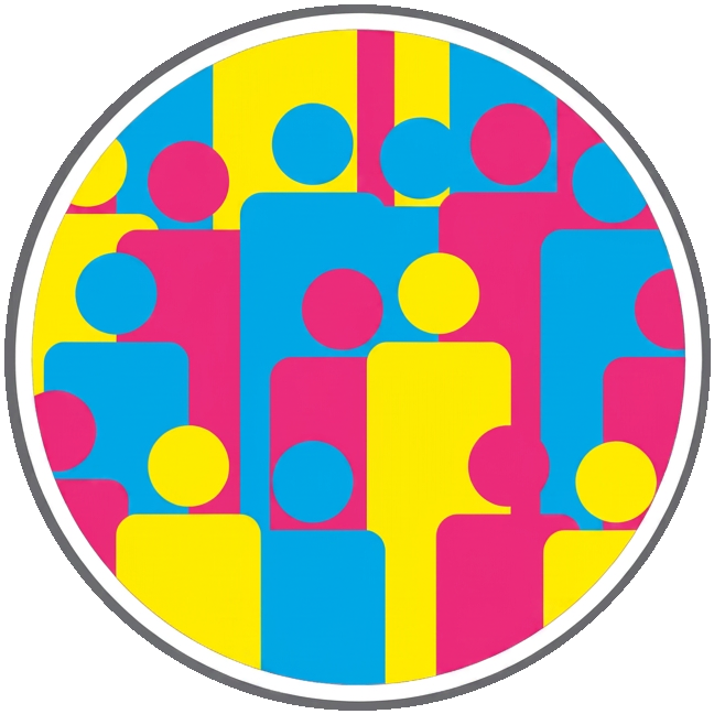 It Takes A Village logo
